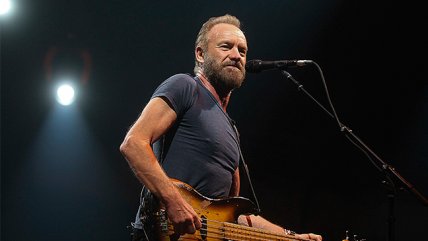  Columna de Aldo: De cómo Sting se llama así por culpa del Newcastle  