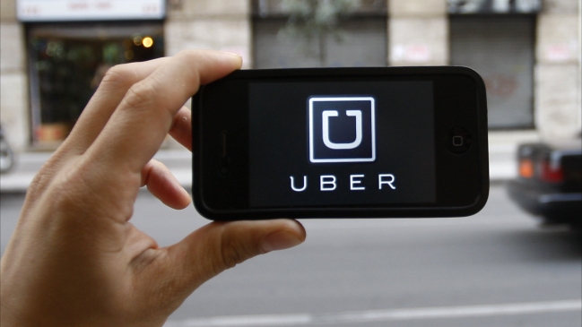 Uber despidió a 20 empleados y directivos en Estados Unidos por acoso sexual