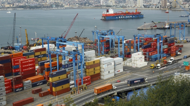 Asociación de Exportadores presentó querella por espionaje informático