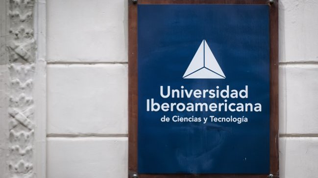 Comisión Ingresa suspendió renovación del CAE en la Universidad Iberoamericana