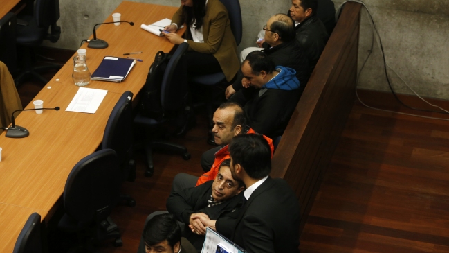 Decretan prisión preventiva para mayor en retiro imputado por fraude en Carabineros