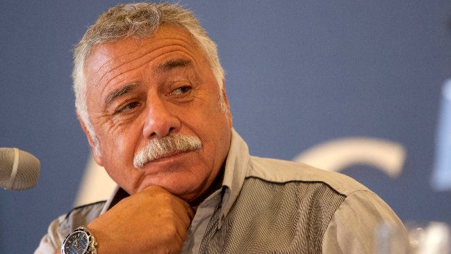 Carlos Caszely: Chile nos va a dar una sorpresa con la mejor generación de toda la historia