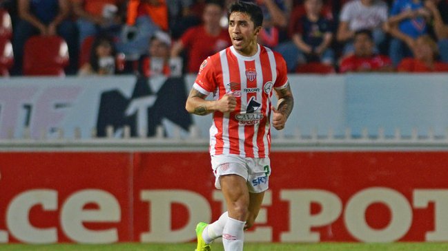 Edson Puch fue confirmado como nuevo refuerzo de Pachuca