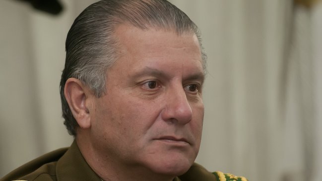 Carolina Goic pidió salida de general director de Carabineros por fraude