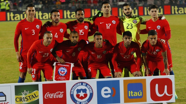 ¿A quién probarías ante Rusia pensando en una oncena titular para la Copa?