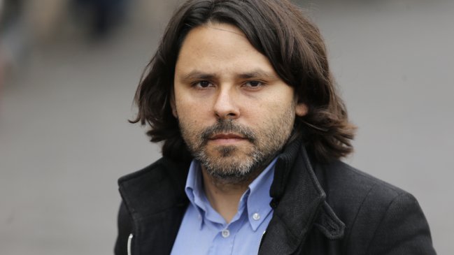 Mayol pide que Contraloría investigue supuesto uso de Uber en instituciones públicas