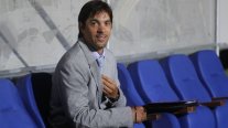 César Vigevani se convirtió en el nuevo entrenador de Huachipato