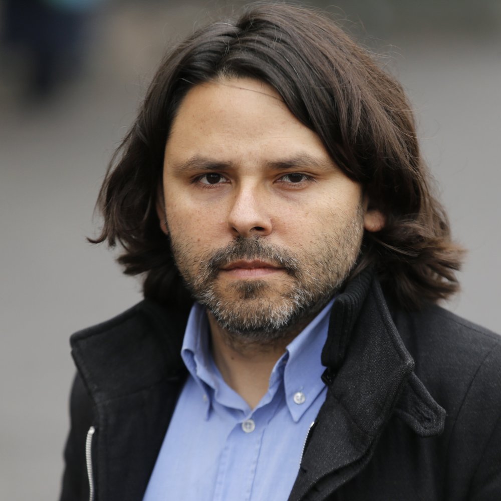 Mayol pide que Contraloría investigue supuesto uso de Uber en instituciones públicas