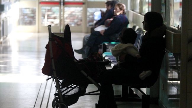 Minsal en alerta por alto número de consultas por enfermedades respiratorias