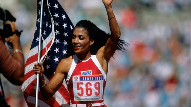 Columna de Aldo Schiappacasse: La mujer más rápida de la historia no puede defender su legado