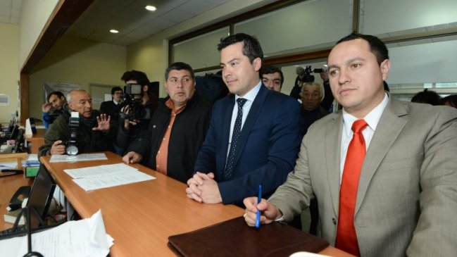 Municipio de Coronel interpuso recurso contra Essbio por turbiedad en agua potable