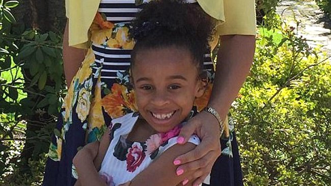 Hija de ejecutiva de la cadena NBC fue asesinada por su padre