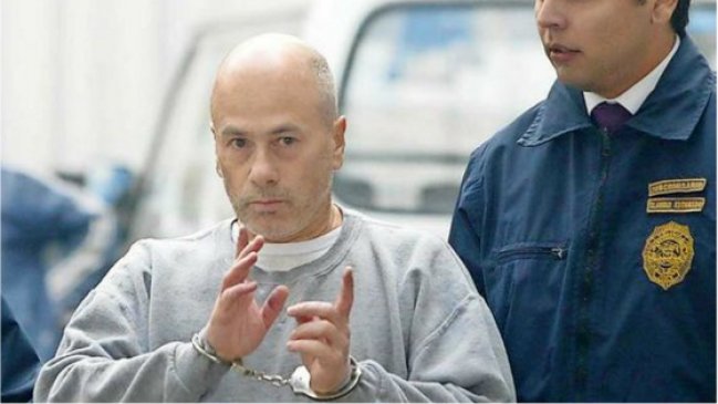 EE.UU. entregó a Chile dinero incautado en caso de lavado de activos en 2007