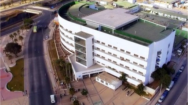 Escolar se encuentra grave por golpe en la cabeza durante práctica de lanzamiento de bala