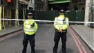 Policía detuvo a otros tres sujetos en relación al atentado de Londres