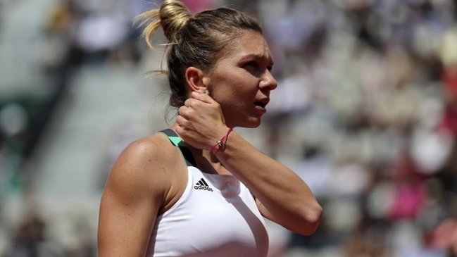 Los resultados de las semifinales femeninas de Roland Garros 2017