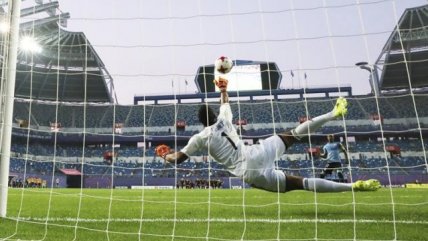   El emocionante triunfo de Venezuela ante Uruguay en semifinales del Mundial sub 20 