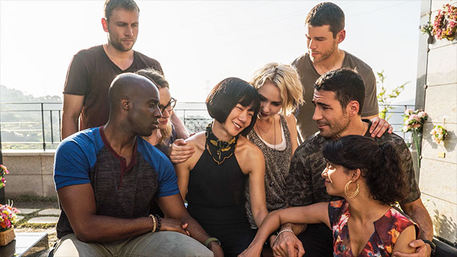 Netflix recalcó a los fanáticos que no traerá de vuelta a 