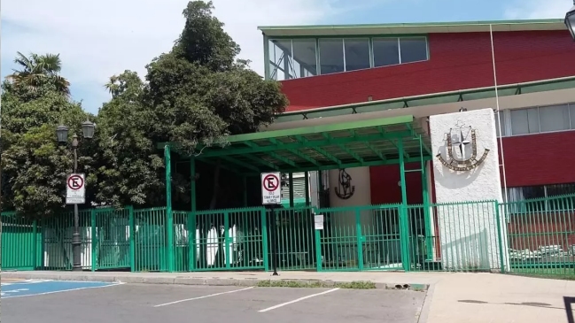 Colegio manifestó apoyo a familia de alumno agredido por una monja