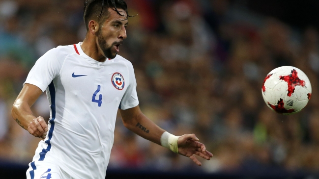 La columna de Aldo Schiappacasse desde Rusia: Apenas una Isla