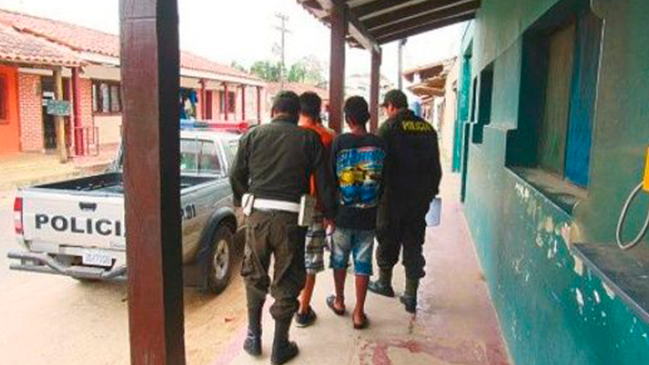 Bolivia: Niña de seis años murió tras ser violada por sus dos primos