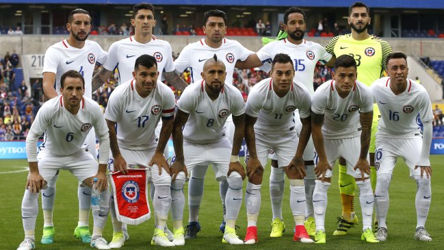 ¿Qué debe mejorar Chile para ganar la Copa Confederaciones?