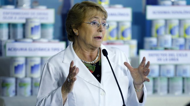 Gobierno expande cobertura del Programa de Alimentación Complementaria