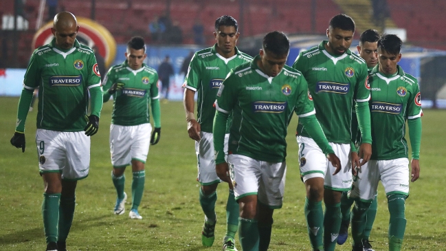 La hincha más fiel de Audax Italiano fue la más afectada con cancelación de la gira a Australia