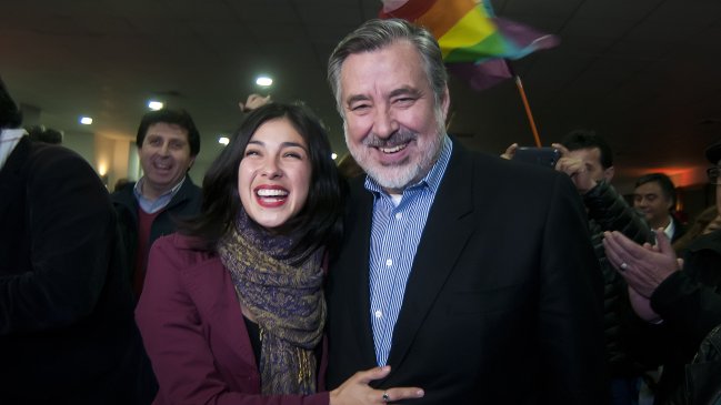 Cariola por críticas de Chile Vamos a equipo de Guillier: Para ellos cualquier cambio es radical