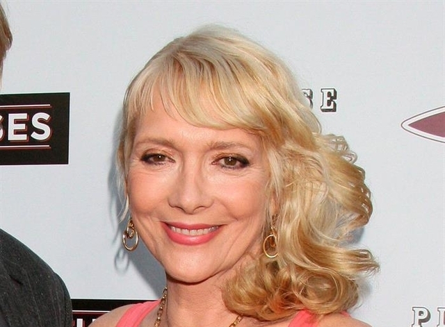 Muere la actriz Glenne Headly a los 62 años