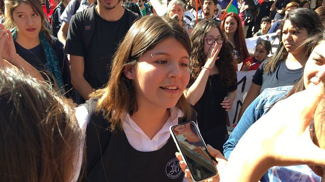 ACES: La política del 