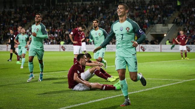 10 figuras que están llamadas a brillar en la Copa Confederaciones 2017