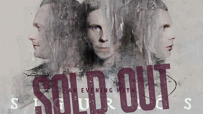 Show de Sigur Ros agotó sus entradas