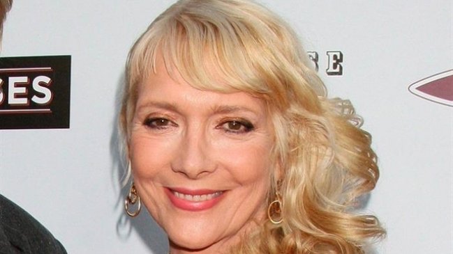 Muere la actriz Glenne Headly a los 62 años