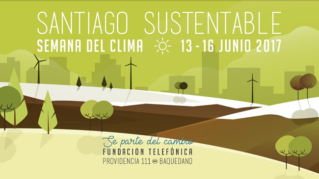 Santiago vivirá su primera 