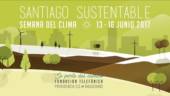 Santiago vivirá su primera 