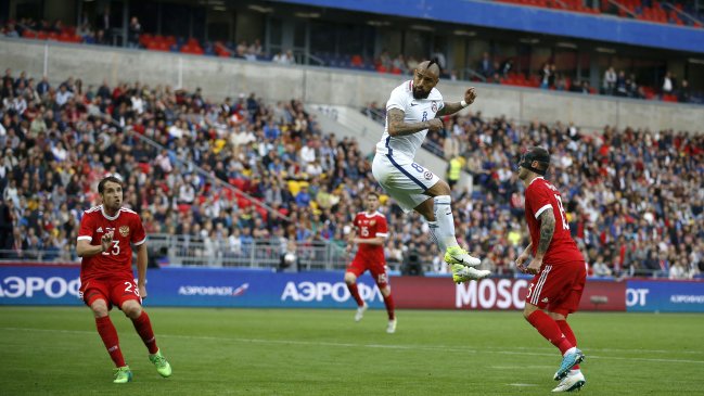 La selección comienza a pensar en el duelo ante Rumania