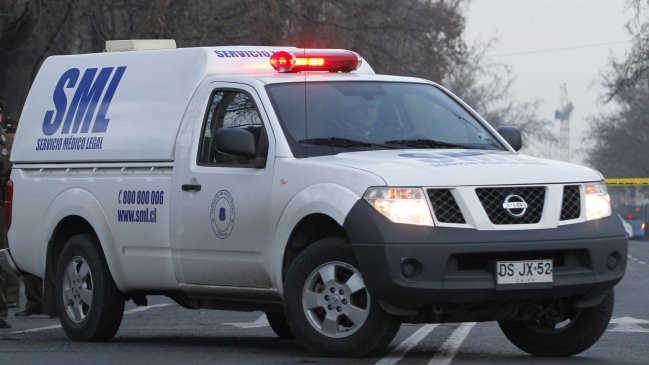 Guagua murió tras pasar siete horas dentro de la camioneta de su madre