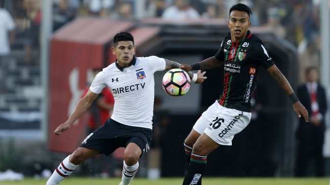 Esteban Pavez recibió oferta para partir al fútbol de Qatar