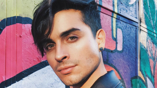 Ex chico Yingo busca hacer carrera como cantante de pop