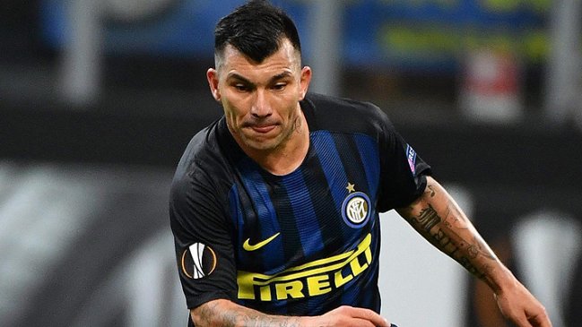 Prensa internacional especula que Gary Medel será 