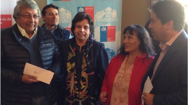 Coquimbo: Gobierno otorgó 860 millones de pesos para pirquineros tras temporales