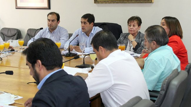 Municipio evalúa cerrar farmacia popular de Linares