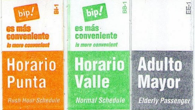 Metro dejará de fabricar boletos y buscará unificar viajes con tarjeta Bip