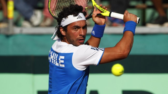 Gonzalo Lama: Hubo momentos donde no sabía lo que iba a pasar con mi carrera