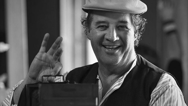 Cineasta chileno retratará a un Paraguay diezmado por la guerra