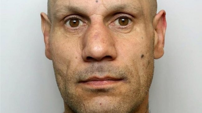 Inglaterra: Violador que secuestraba mujeres fue condenado a cadena perpetua