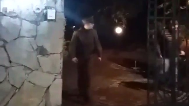 Embajador de Malasia en Chile fue víctima de un millonario robo