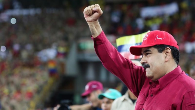 Supremo venezolano rechazó recurso de fiscal general contra proceso constituyente