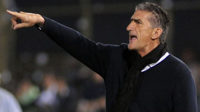 Bauza pidió paciencia con Sampaoli: 